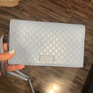 Authentic Gucci crossbody